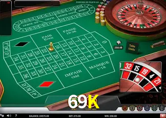 Login 69K Casino Online